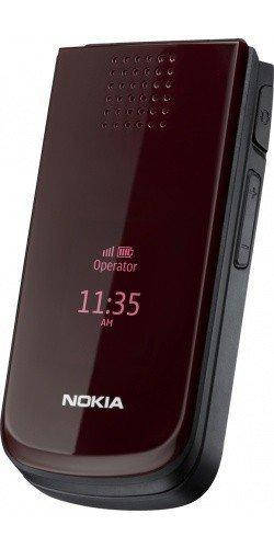 Мобильный телефон раскладушка Nokia 2720 fold (новый, оригинал), кнопочный нокиа с выходом в интернет темно-красный
Мобильный телефон раскладушка Nokia 2720 fold (новый, оригинал), кнопочный нокиа с выходом в интернет темно-красный