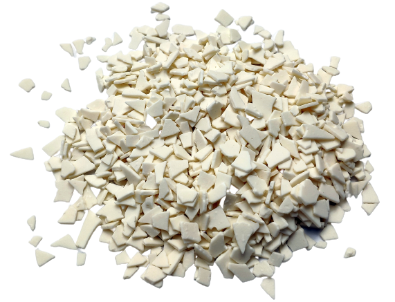 Шоколадная глазурь "Крошка белая" 100 г. 
Шоколадная глазурь "Крошка белая" 100 г.