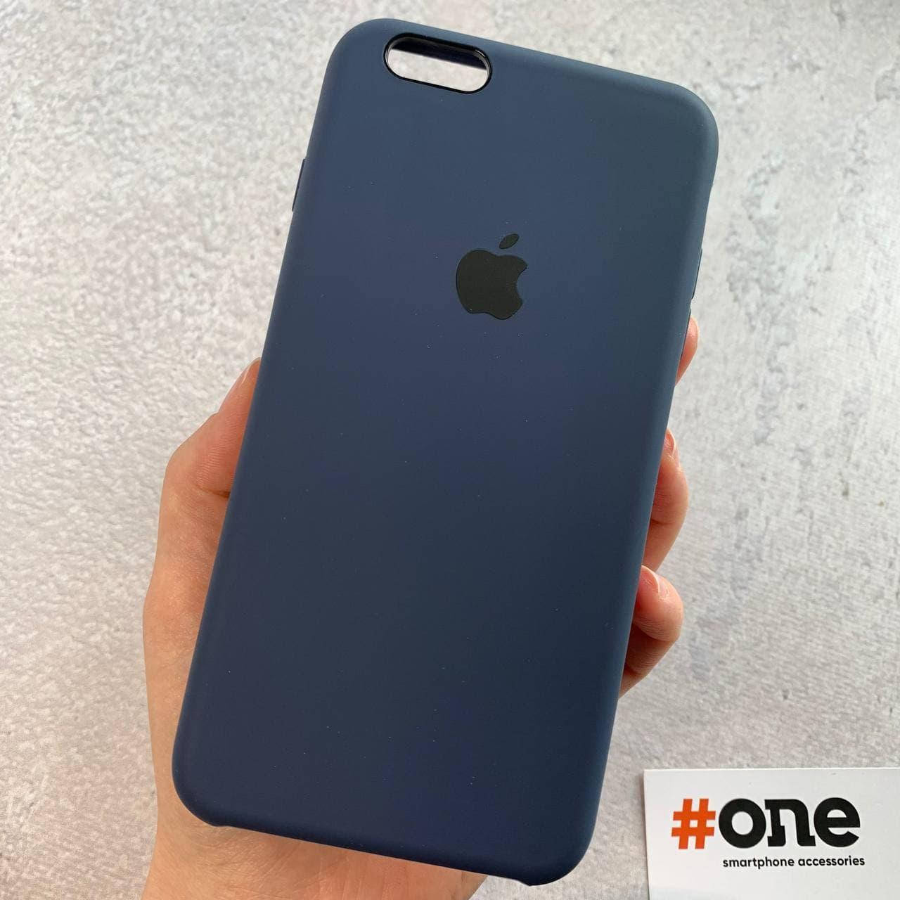 Чехол для iPhone 6 Plus / 6s Plus с микрофиброй бархатом силикон кейс на телефон айфон 6с плюс синий 08 SLK
Чехол для iPhone 6 Plus / 6s Plus с микрофиброй бархатом силикон кейс на телефон айфон 6с плюс синий 08 SLK