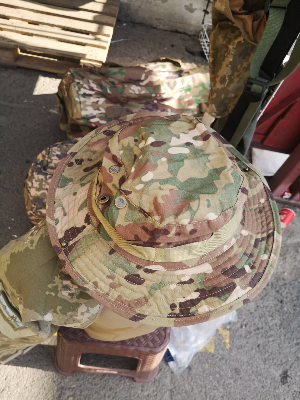 Панама мультикам
Панама мультикам