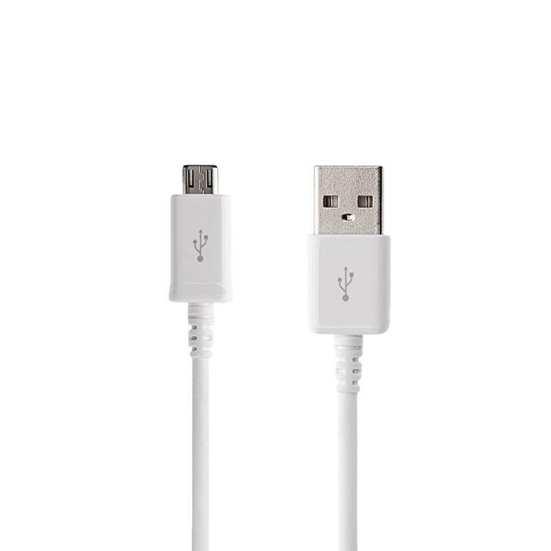 Кабель для зарядки телефона и синхронизации MicroUSB White (тех.пак) (Samsung/LG/HTC/Lenovo/Sony), Белый
Кабель для зарядки телефона и синхронизации MicroUSB White (тех.пак) (Samsung/LG/HTC/Lenovo/Sony), Белый