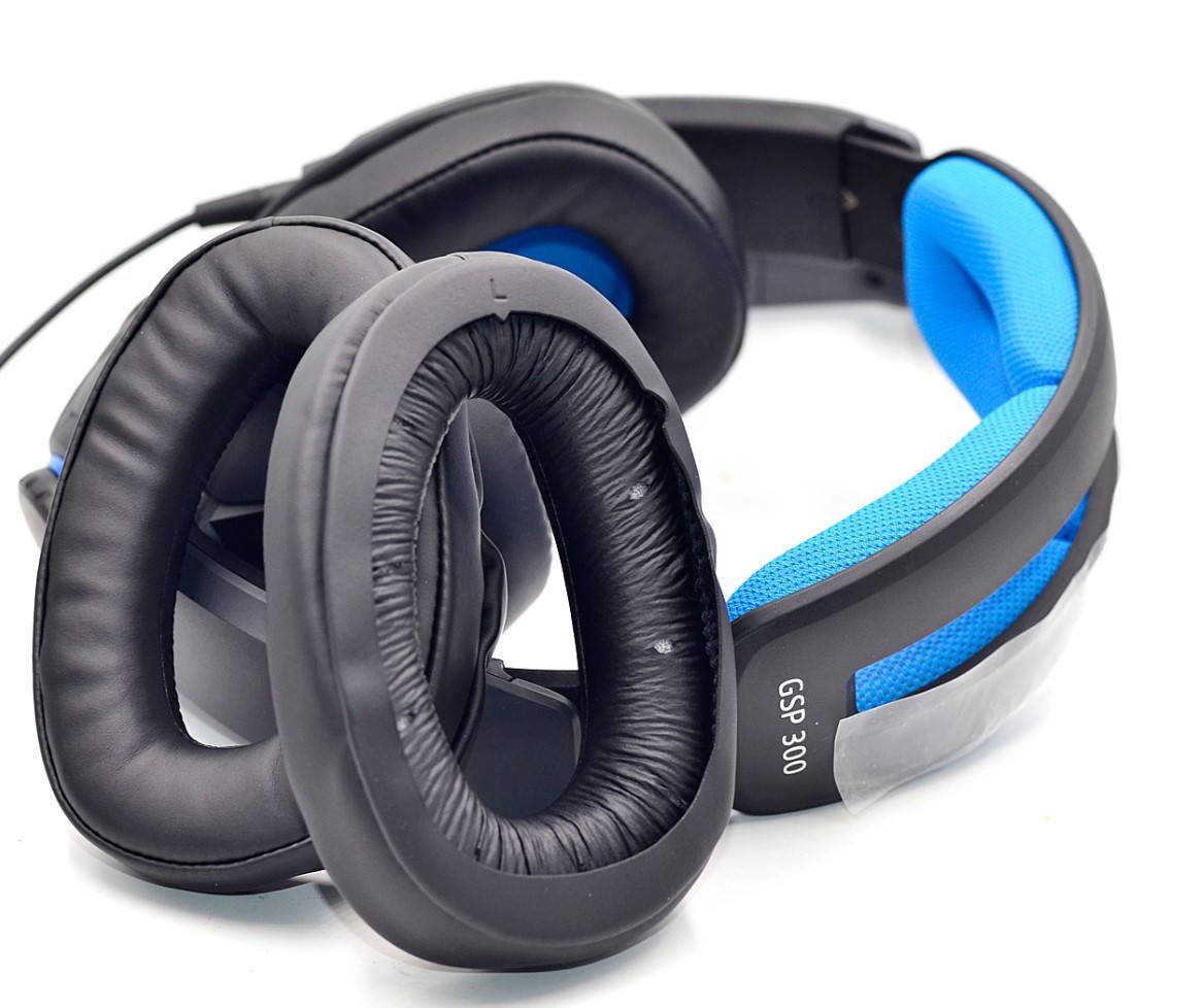 Амбушюры подушечки Sennheiser GSP300 GSP350 GSP301 GSP302 GSP500 GSP370 GSP602 GSP600 GSP601
Амбушюры подушечки Sennheiser GSP300 GSP350 GSP301 GSP302 GSP500 GSP370 GSP602 GSP600 GSP601