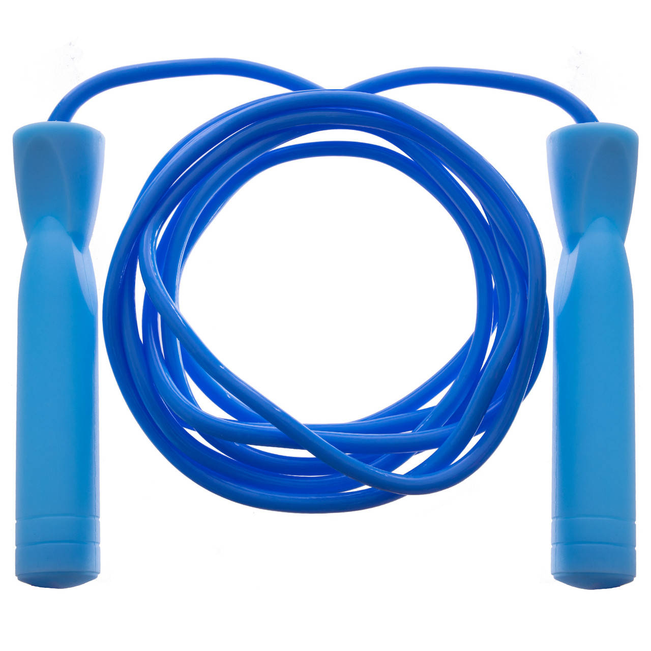Скакалка скоростная с подшипником и PVC жгутом FI-4407 (10шт в уп., цена за 1шт) (l-2,8м, d-4,6мм)
Скакалка скоростная с подшипником и PVC жгутом FI-4407 (10шт в уп., цена за 1шт) (l-2,8м, d-4,6мм)