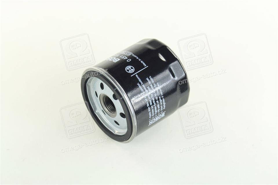 Фильтр масляный двигателя OPEL ASTRA G, H, VECTRA C 1.4-2.0 98- (пр-во BOSCH) 0451103370
Фильтр масляный двигателя OPEL ASTRA G, H, VECTRA C 1.4-2.0 98- (пр-во BOSCH) 0451103370
