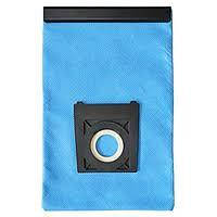 Мешок постоянный многоразовый (577668) Type G XL для пылесоса Bosch GL-30, BGL 32500, LOGO, BBZ10TFGXL
Мешок постоянный многоразовый (577668) Type G XL для пылесоса Bosch GL-30, BGL 32500, LOGO, BBZ10TFGXL