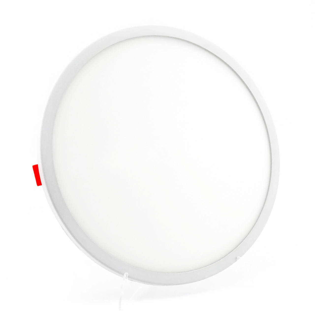 LED cветильник встр. BIOM СL-R 22W 5000К круглый
LED cветильник встр. BIOM СL-R 22W 5000К круглый