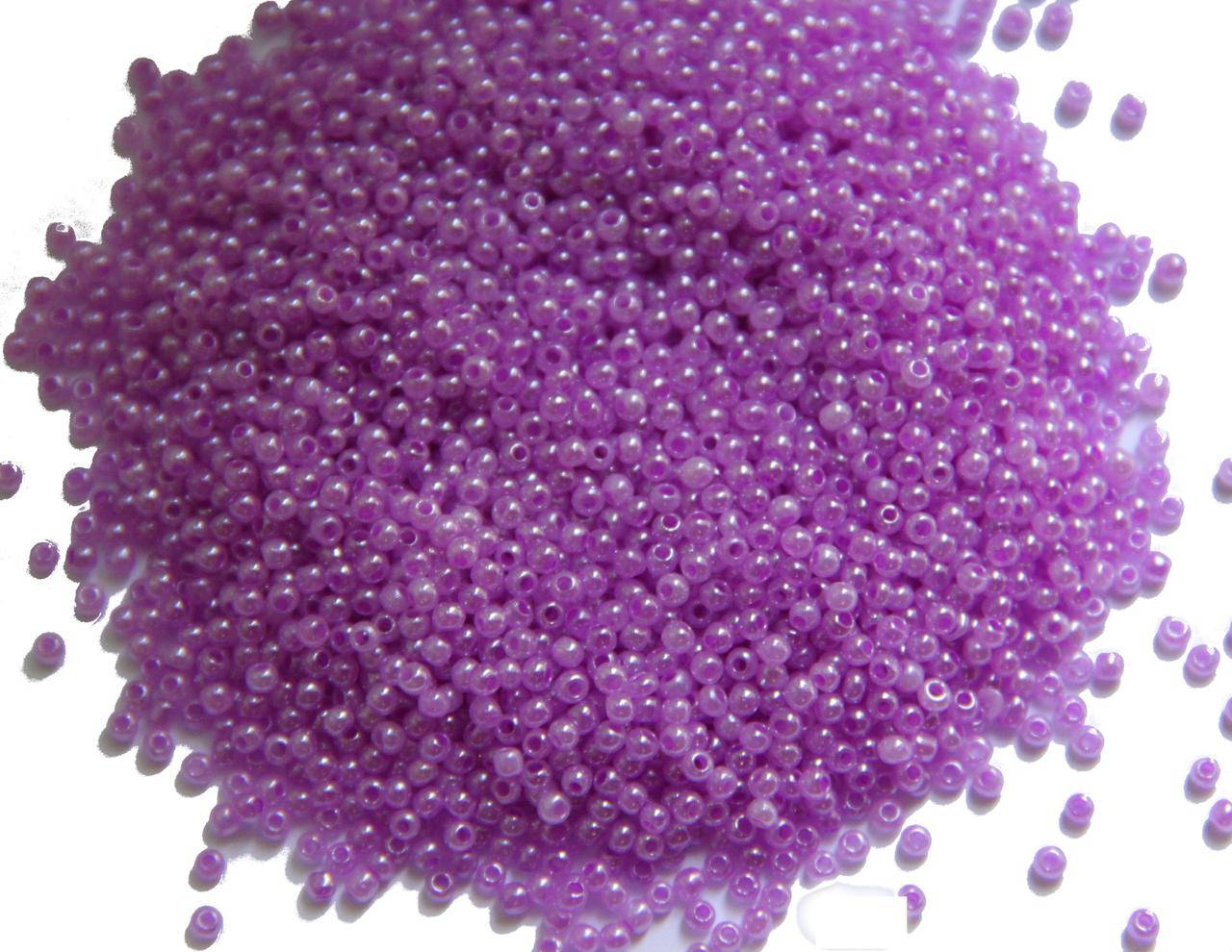 Бисер калеброванный №150 50гр
Бисер калеброванный №150 50гр