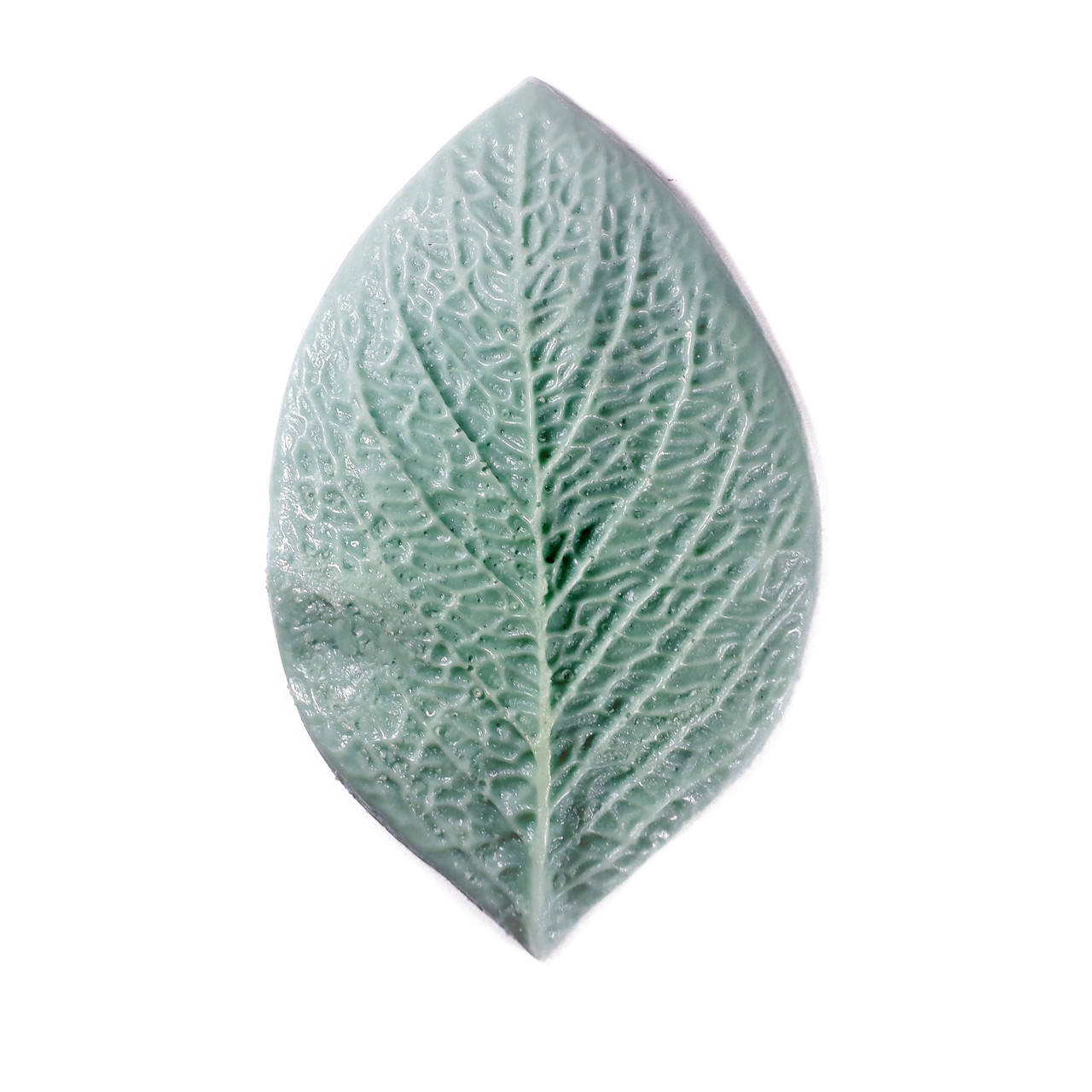 Молд Лист универсальный 7х11см 
Молд Лист универсальный 7х11см