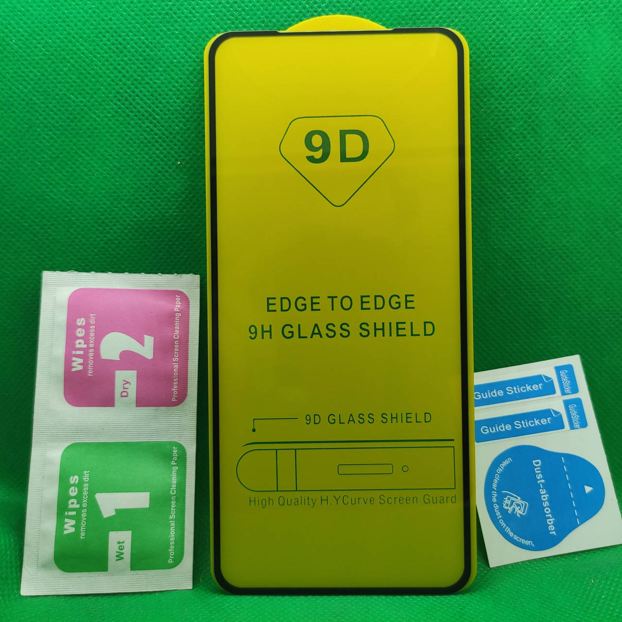 Защитное стекло для Samsung Galaxy A51 A515 Full Glue 9D 9H на весь экран телефона клей по всей поверхности, Черный
Защитное стекло для Samsung Galaxy A51 A515 Full Glue 9D 9H на весь экран телефона клей по всей поверхности, Черный