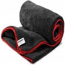 Полотенце для сушки авто WaxPRO Perfect Fluffy Dryer Black Series 600gsm, 100x60
Полотенце для сушки авто WaxPRO Perfect Fluffy Dryer Black Series 600gsm, 100x60