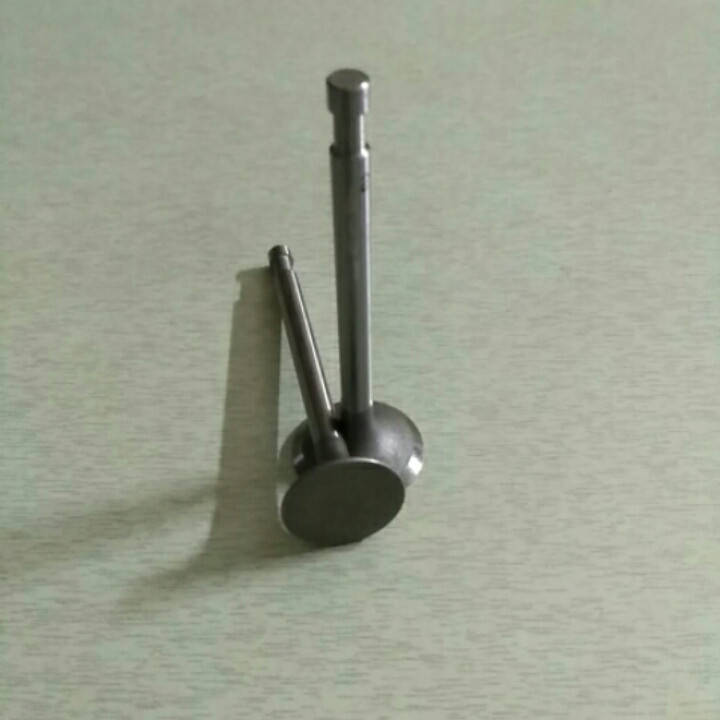 Клапаны двигателя 190N
Клапаны двигателя 190N