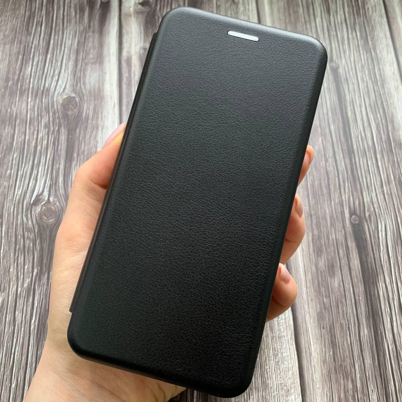 Чехол книга для Huawei P Smart 2019 с эко кожи с подставкой книжка на телефон хуавей п смарт 2019 черная STN, Черный
Чехол книга для Huawei P Smart 2019 с эко кожи с подставкой книжка на телефон хуавей п смарт 2019 черная STN, Черный