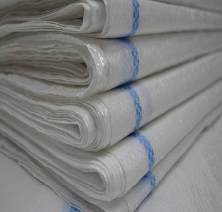 Баул полипропиленовый 100х150см, Белый
Баул полипропиленовый 100х150см, Белый