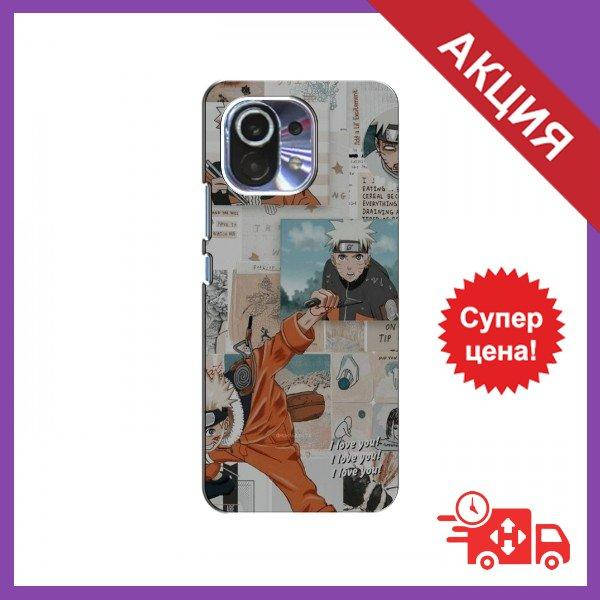 Силиконовый чехол для Сяоми Ми 11 Лайт / Чехол с изображением на Xiaomi Mi 11 Lite / Силиконовый бампер на
Силиконовый чехол для Сяоми Ми 11 Лайт / Чехол с изображением на Xiaomi Mi 11 Lite / Силиконовый бампер на