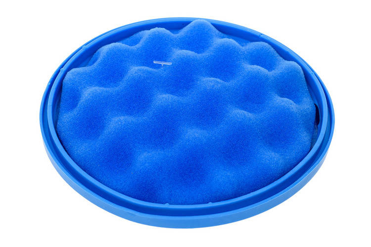 Поролоновый фильтр совместимый с пылесосом Samsung DOMPRO DP13040
Поролоновый фильтр совместимый с пылесосом Samsung DOMPRO DP13040