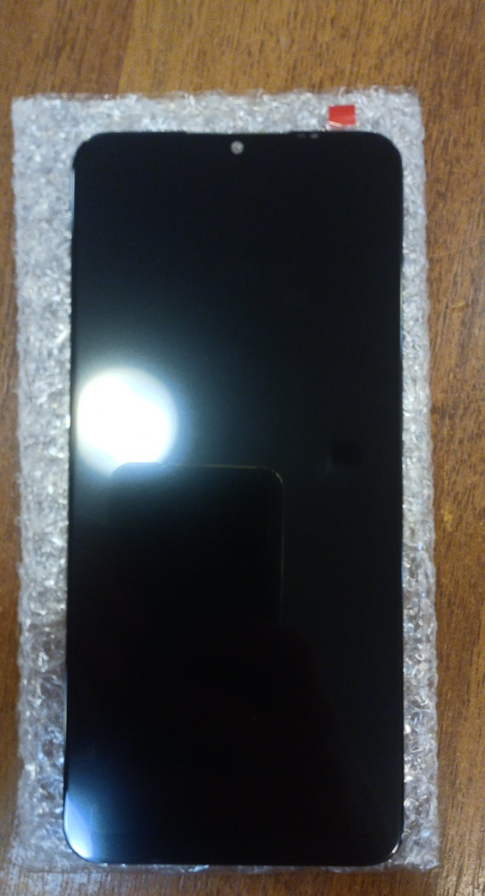 Оригинальный дисплей (модуль) + тачскрин (сенсор) для Xiaomi Redmi 9 | M2004J19AG (черный, Original (PRC))
Оригинальный дисплей (модуль) + тачскрин (сенсор) для Xiaomi Redmi 9 | M2004J19AG (черный, Original (PRC))