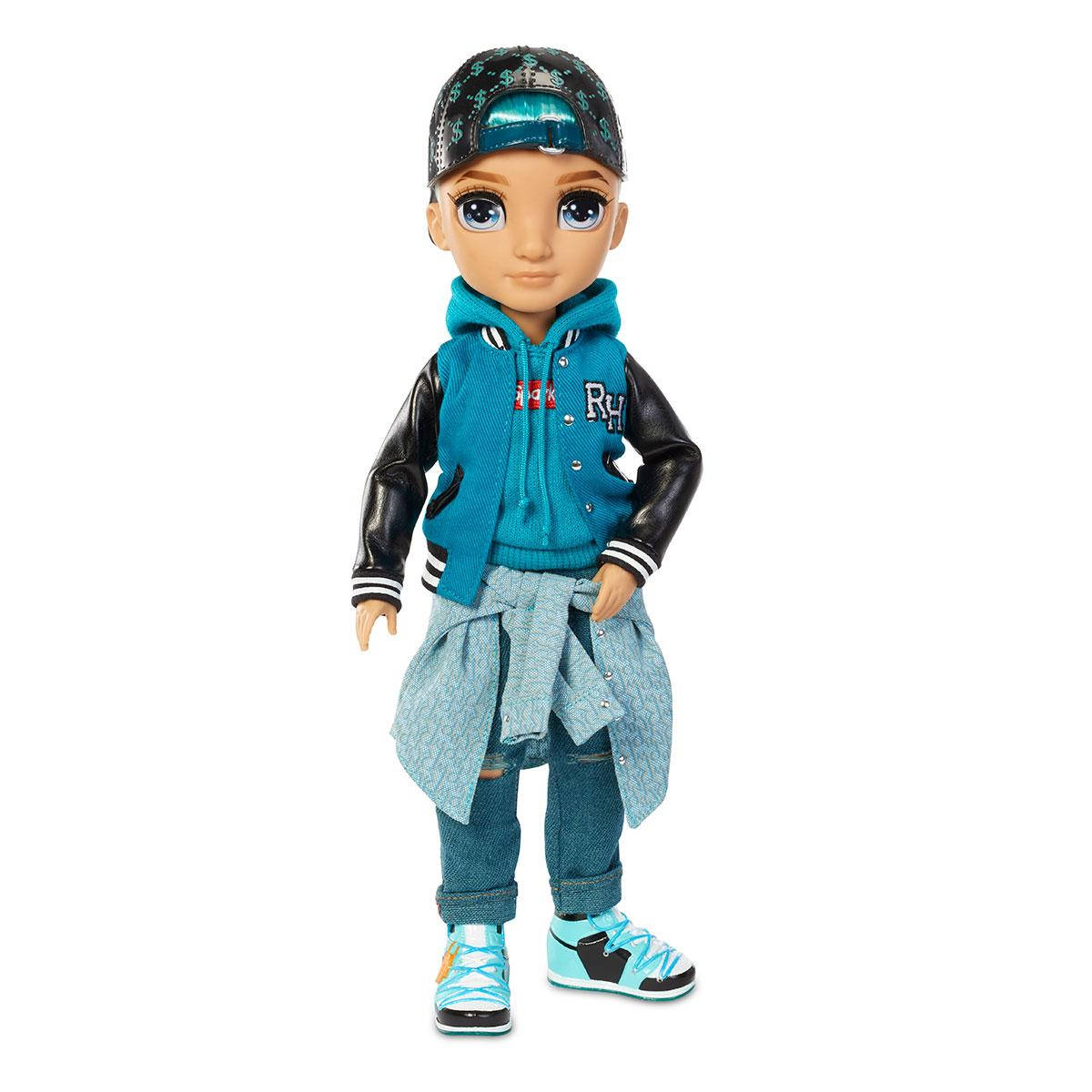 Кукла RAINBOW HIGH S2 РИВЕР КЕНДАЛЛ с аксессуарами / Doll RAINBOW HIGH S2 RIVER KENDALL
Кукла RAINBOW HIGH S2 РИВЕР КЕНДАЛЛ с аксессуарами / Doll RAINBOW HIGH S2 RIVER KENDALL