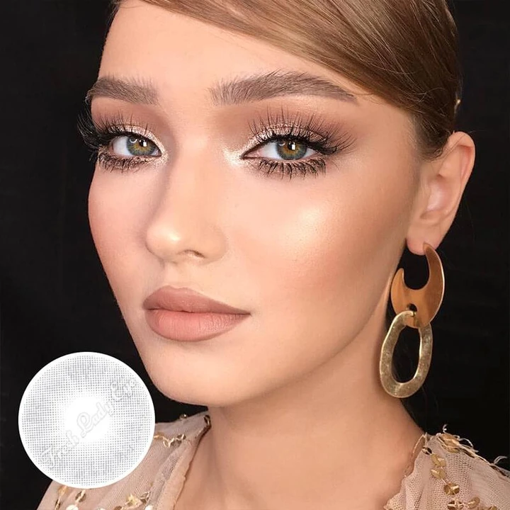 Линзы цветные серые Pony Gray Natural Colored подходят для светлых и темных глаз (опт и розница)
Линзы цветные серые Pony Gray Natural Colored подходят для светлых и темных глаз (опт и розница)