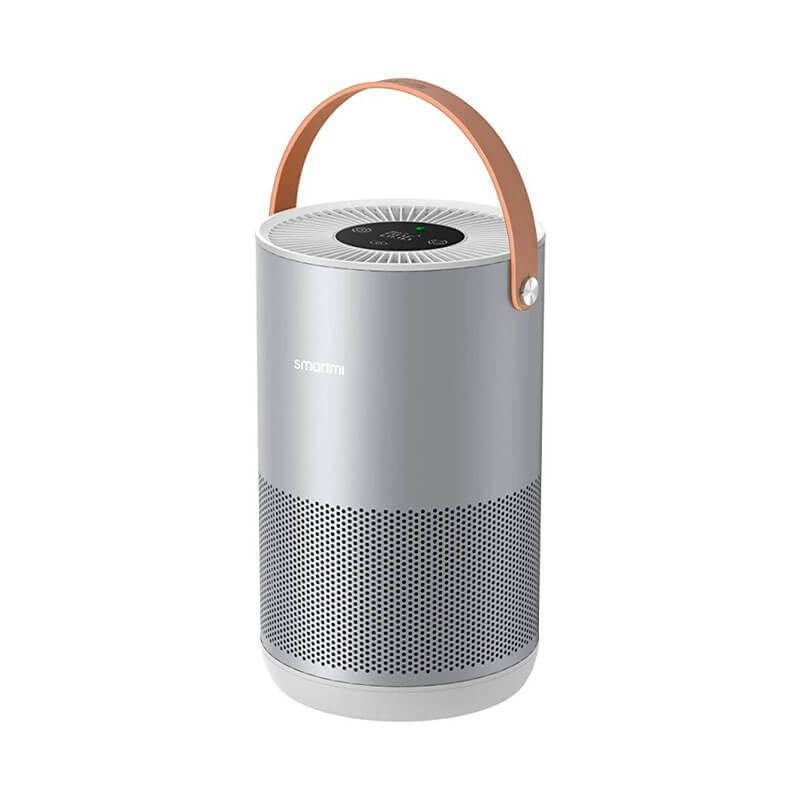 Очиститель воздуха Xiaomi SmartMi Air Purifier P1 Silver (ZMKQJHQP12) (FJY6006EU)
Очиститель воздуха Xiaomi SmartMi Air Purifier P1 Silver (ZMKQJHQP12) (FJY6006EU)