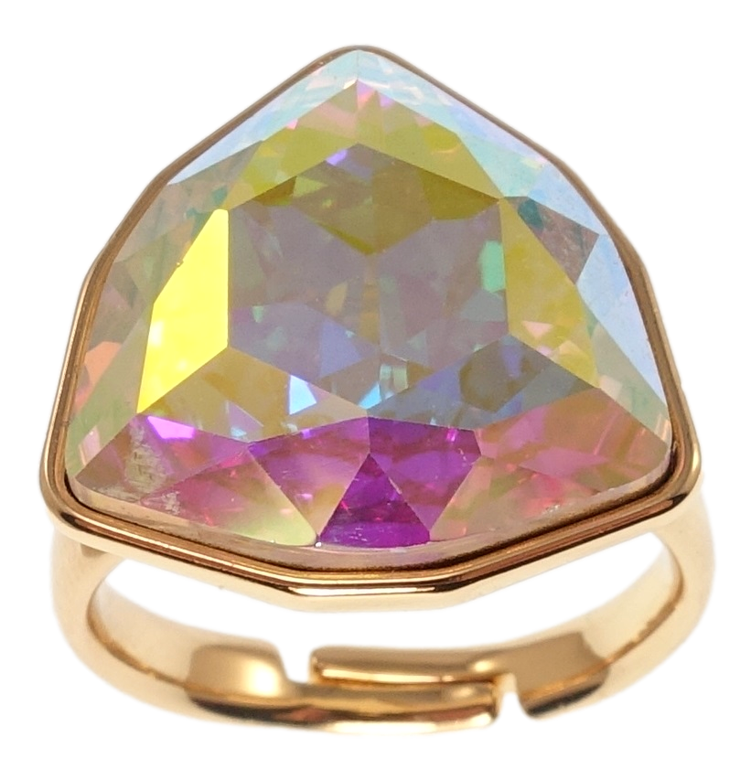Кольцо Xuping Позолота 18K с кристаллами Swarovski "Кристалл Silk Shimmer 19х19мм " р.18-19
Кольцо Xuping Позолота 18K с кристаллами Swarovski "Кристалл Silk Shimmer 19х19мм " р.18-19