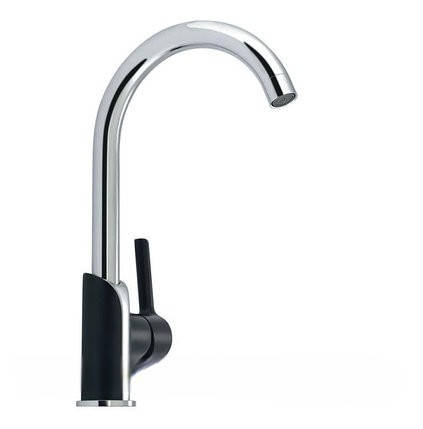 Смеситель для кухни KRP Essen-SCH030 (к.35), чёрный, латунь, на гайке, Черный
Смеситель для кухни KRP Essen-SCH030 (к.35), чёрный, латунь, на гайке, Черный