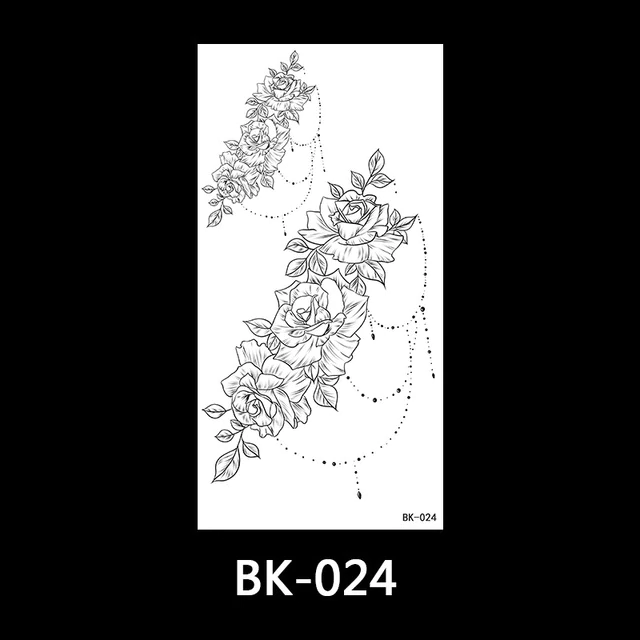 Флеш тату. 19*10 см. Переводные. Временная татуировка. Цветы и Бабочки, Ч/Б. Средний (15-19 см) Набор,
Флеш тату. 19*10 см. Переводные. Временная татуировка. Цветы и Бабочки, Ч/Б. Средний (15-19 см) Набор,