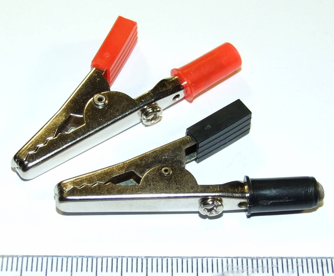K010 53 мм ПАРА Крокодил Зажим Щуп Тестовые клипсы Одинарный захват зонд Single Test Hook Clip Probe
K010 53 мм ПАРА Крокодил Зажим Щуп Тестовые клипсы Одинарный захват зонд Single Test Hook Clip Probe