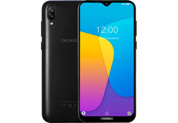 Безрамочный Doogee X90. 2SIM 6.1'' 3G RAM1GB ROM16GB 4ядра 5/13 mPix FaceUnlock Защ.плёнка, Черный
Безрамочный Doogee X90. 2SIM 6.1'' 3G RAM1GB ROM16GB 4ядра 5/13 mPix FaceUnlock Защ.плёнка, Черный