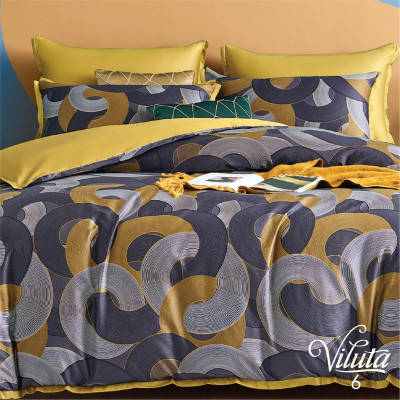 Постельное белье Viluta Сатин Египетский хлопок 06 евро (06_EX_ev)
Постельное белье Viluta Сатин Египетский хлопок 06 евро (06_EX_ev)