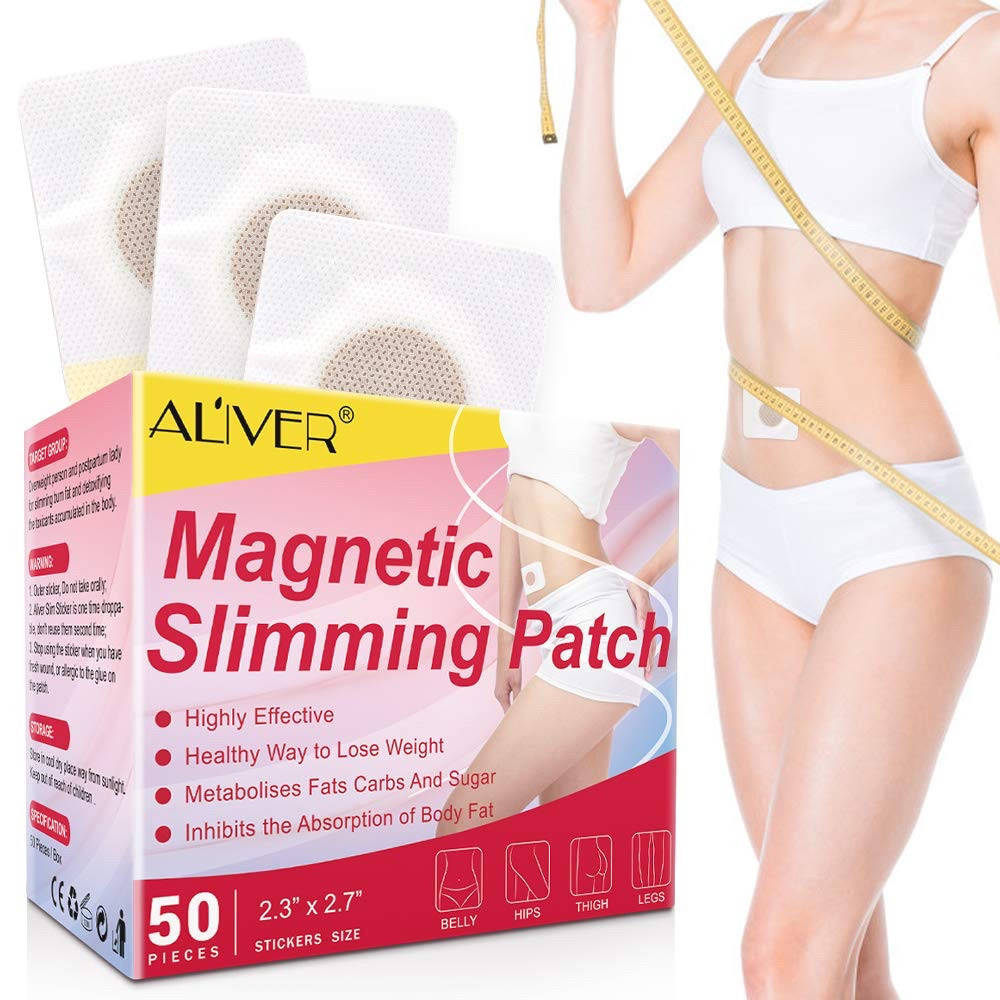 Магнитный пластырь AL’IVER Magnetic Slimming Patch для похудения 100% травяной состав
Магнитный пластырь AL’IVER Magnetic Slimming Patch для похудения 100% травяной состав