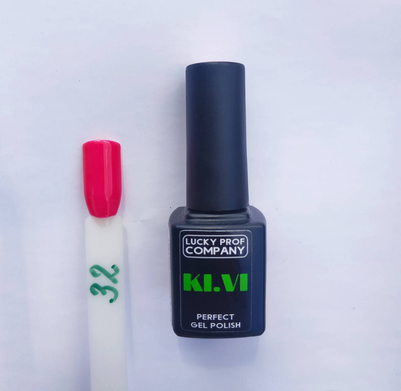 №32, Гель-лак для ногтей KI.VI, 7мл, Америка, гель лак, киви, KIVI, киви, ківі, плотный гель-лак, гель-лак LPC
№32, Гель-лак для ногтей KI.VI, 7мл, Америка, гель лак, киви, KIVI, киви, ківі, плотный гель-лак, гель-лак LPC