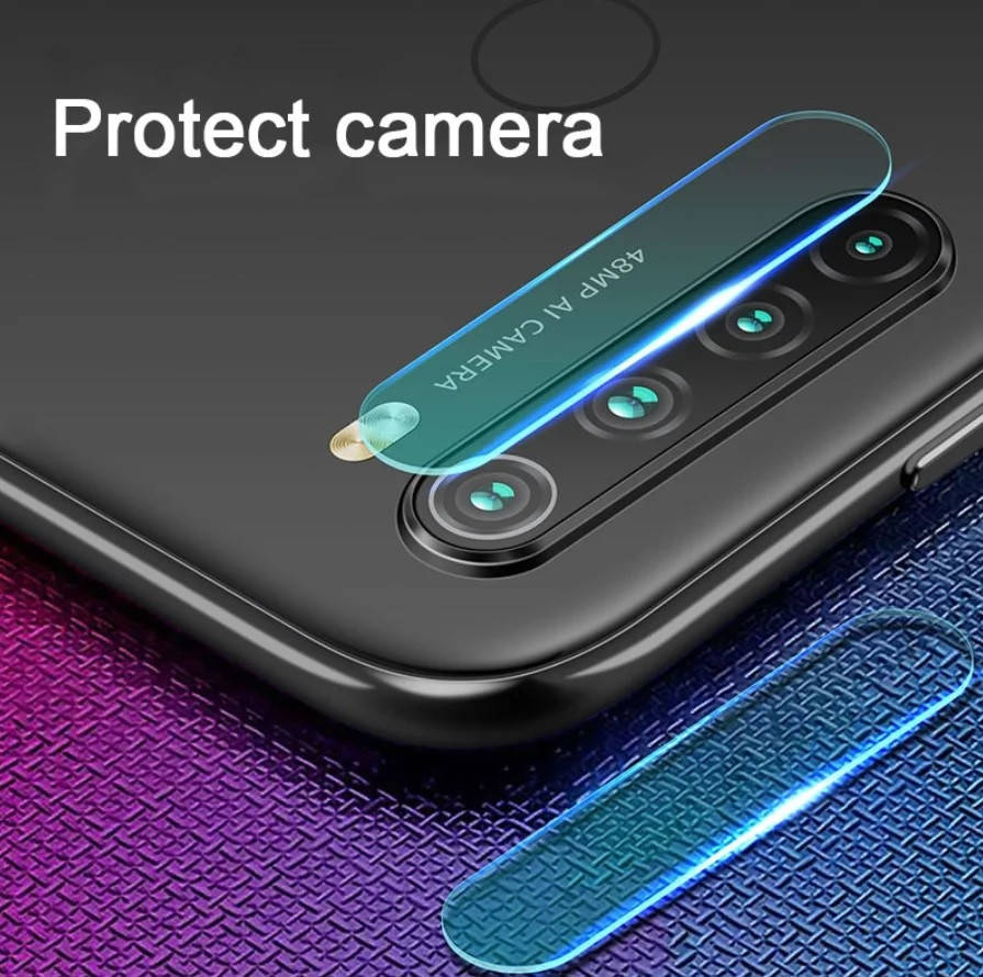 Защитное стекло на задние камеры для Xiaomi Redmi Note 8 / Redmi Note 8T + салфетки для очистки / нанесения
Защитное стекло на задние камеры для Xiaomi Redmi Note 8 / Redmi Note 8T + салфетки для очистки / нанесения