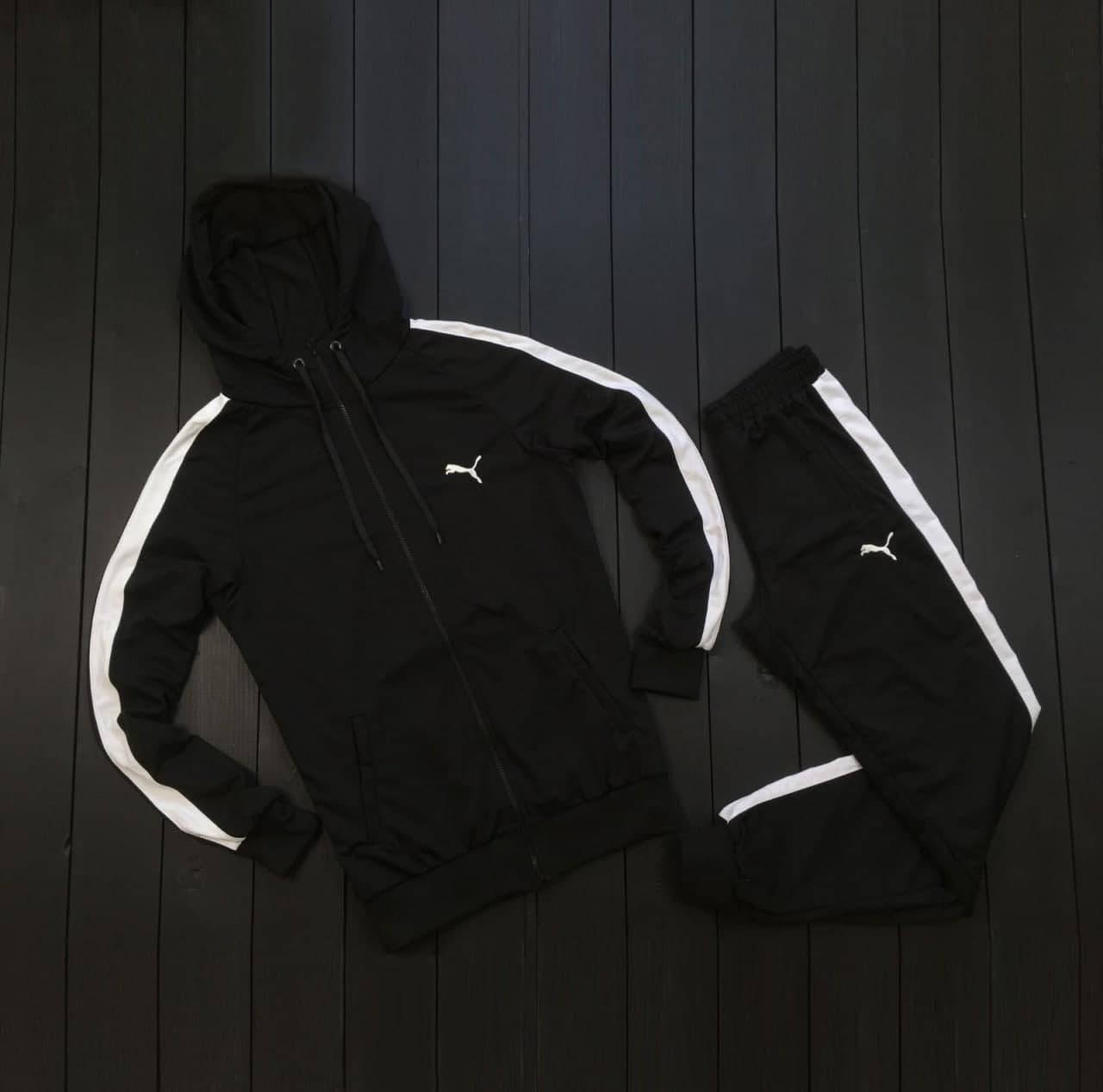ХИТ 2022! Спортивный костюм Puma весна-осень, спортивний костюм чоловічий весняний. Мужской спортивный костюм L
ХИТ 2022! Спортивный костюм Puma весна-осень, спортивний костюм чоловічий весняний. Мужской спортивный костюм L