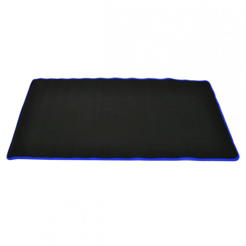 Коврик для мыши Voltronic Black + Blue (YT-MFM/B/19960) нескользящий игровой, Черный
Коврик для мыши Voltronic Black + Blue (YT-MFM/B/19960) нескользящий игровой, Черный