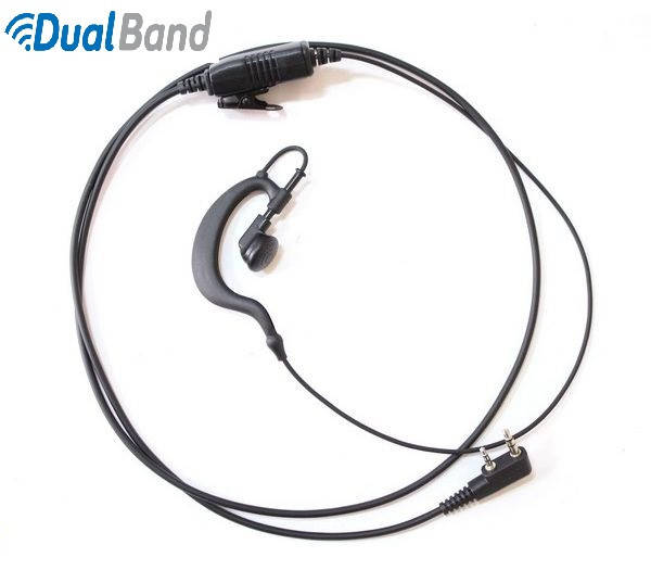Гарнитура 1 проводная LUITON K10205 Earpiece 
Гарнитура 1 проводная LUITON K10205 Earpiece