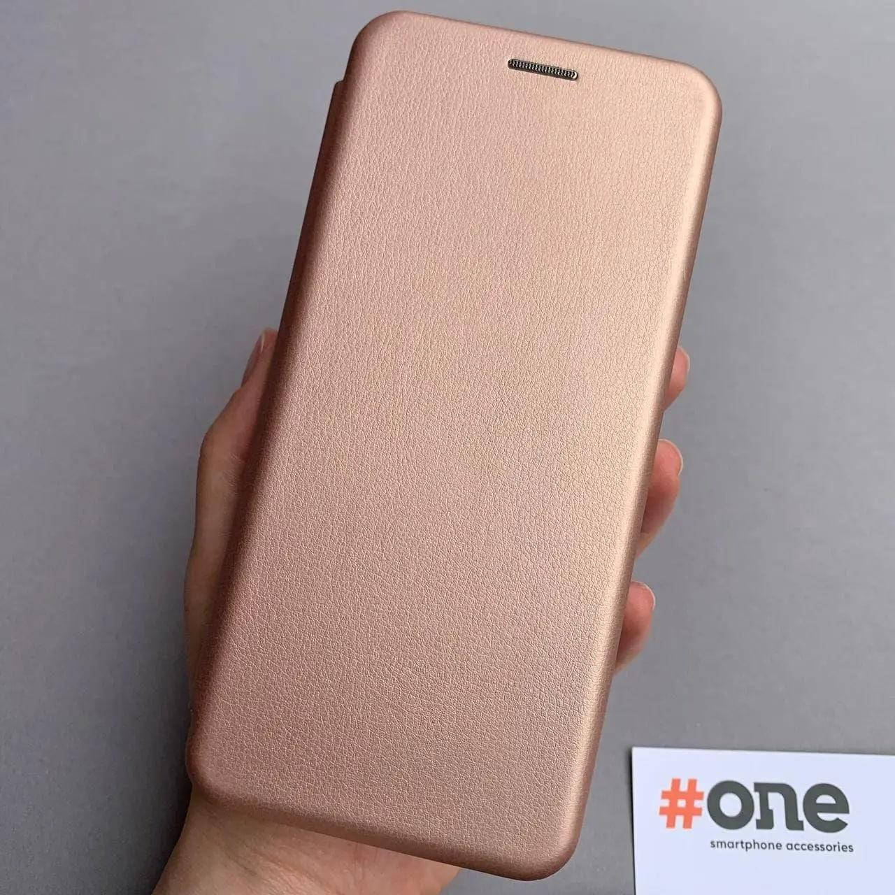 Чехол-книга для Samsung Galaxy A20s с подставкой магнитом книжка на телефон самсунг а20с розовое золото STN
Чехол-книга для Samsung Galaxy A20s с подставкой магнитом книжка на телефон самсунг а20с розовое золото STN
