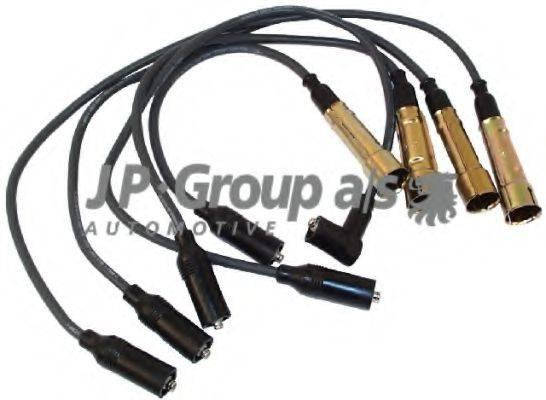 КОМПЛЕКТ ПРОВОДОВ ЗАЖИГАНИЯ VW 1,4-2,0 85- JP GROUP 1192000610 на AUDI 4000 80 (81, 85, B2) VW PASSAT
КОМПЛЕКТ ПРОВОДОВ ЗАЖИГАНИЯ VW 1,4-2,0 85- JP GROUP 1192000610 на AUDI 4000 80 (81, 85, B2) VW PASSAT
