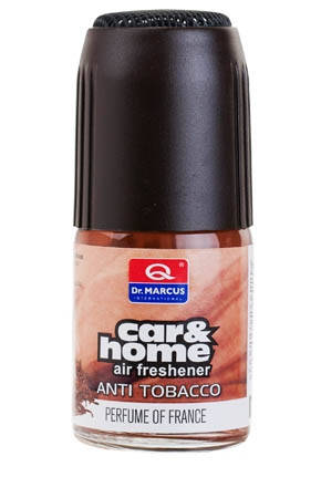 Автоосвежитель Dr. Marcus Pump Spray - Anti-Tobacco, Ароматизатор автомобильный (Пахучка в салон авто)
Автоосвежитель Dr. Marcus Pump Spray - Anti-Tobacco, Ароматизатор автомобильный (Пахучка в салон авто)