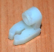 Скоба крепления тяги замка Таврия Славута ЗАЗ 1102 1103 1105 1102-6105094
Скоба крепления тяги замка Таврия Славута ЗАЗ 1102 1103 1105 1102-6105094