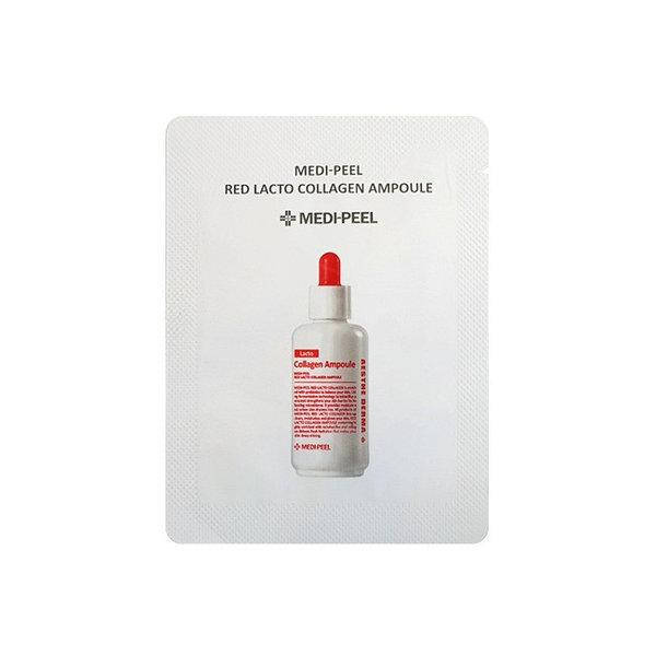 Сыворотка с бифидобактериями и коллагеном MEDI-PEEL Red Lacto Collagen Ampoule пробник 1.5 мл
Сыворотка с бифидобактериями и коллагеном MEDI-PEEL Red Lacto Collagen Ampoule пробник 1.5 мл