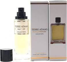 Парфюмированная вода для мужчин MORAL Parfums TERRE ADAMS/Эрме Тере де Эрме 30мл 3062
Парфюмированная вода для мужчин MORAL Parfums TERRE ADAMS/Эрме Тере де Эрме 30мл 3062