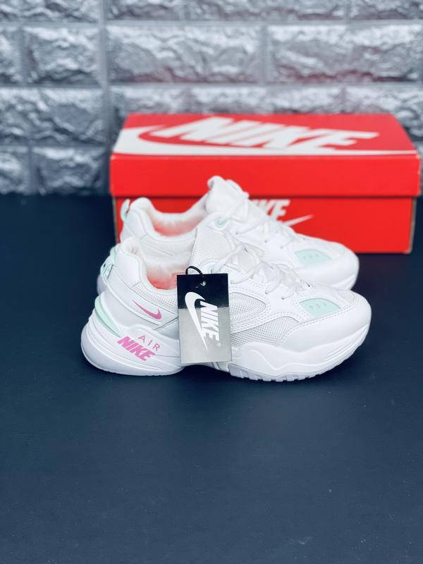 Летние женские кроссовки Найк Монарх .Кросовки Nike Monarch 4 M2k Tecno Лето, Розовый, 38
Летние женские кроссовки Найк Монарх .Кросовки Nike Monarch 4 M2k Tecno Лето, Розовый, 38