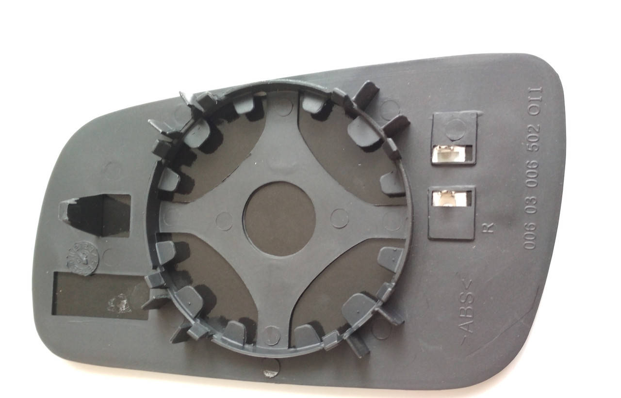 Правое стекло зеркала заднего вида Шкода Октавия ТУР Фабия 1 с подогревом большое 1U1857522M
Правое стекло зеркала заднего вида Шкода Октавия ТУР Фабия 1 с подогревом большое 1U1857522M