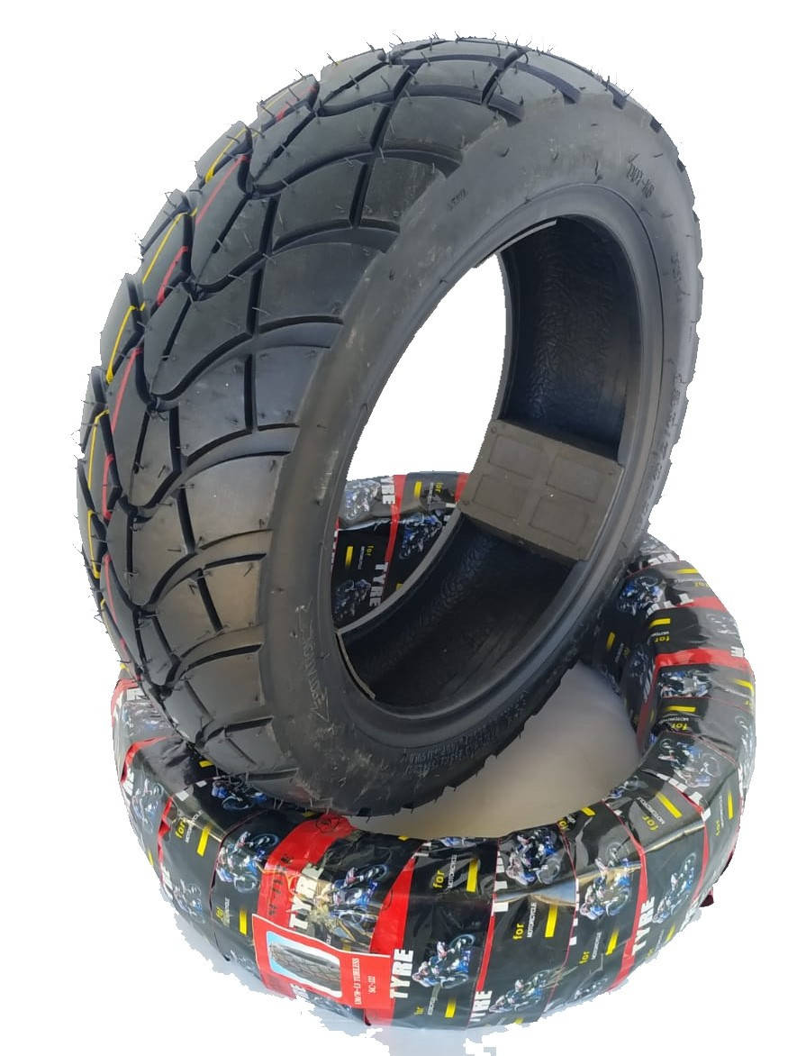 Мотошина 130/70-12 SC Тайвань
Мотошина 130/70-12 SC Тайвань