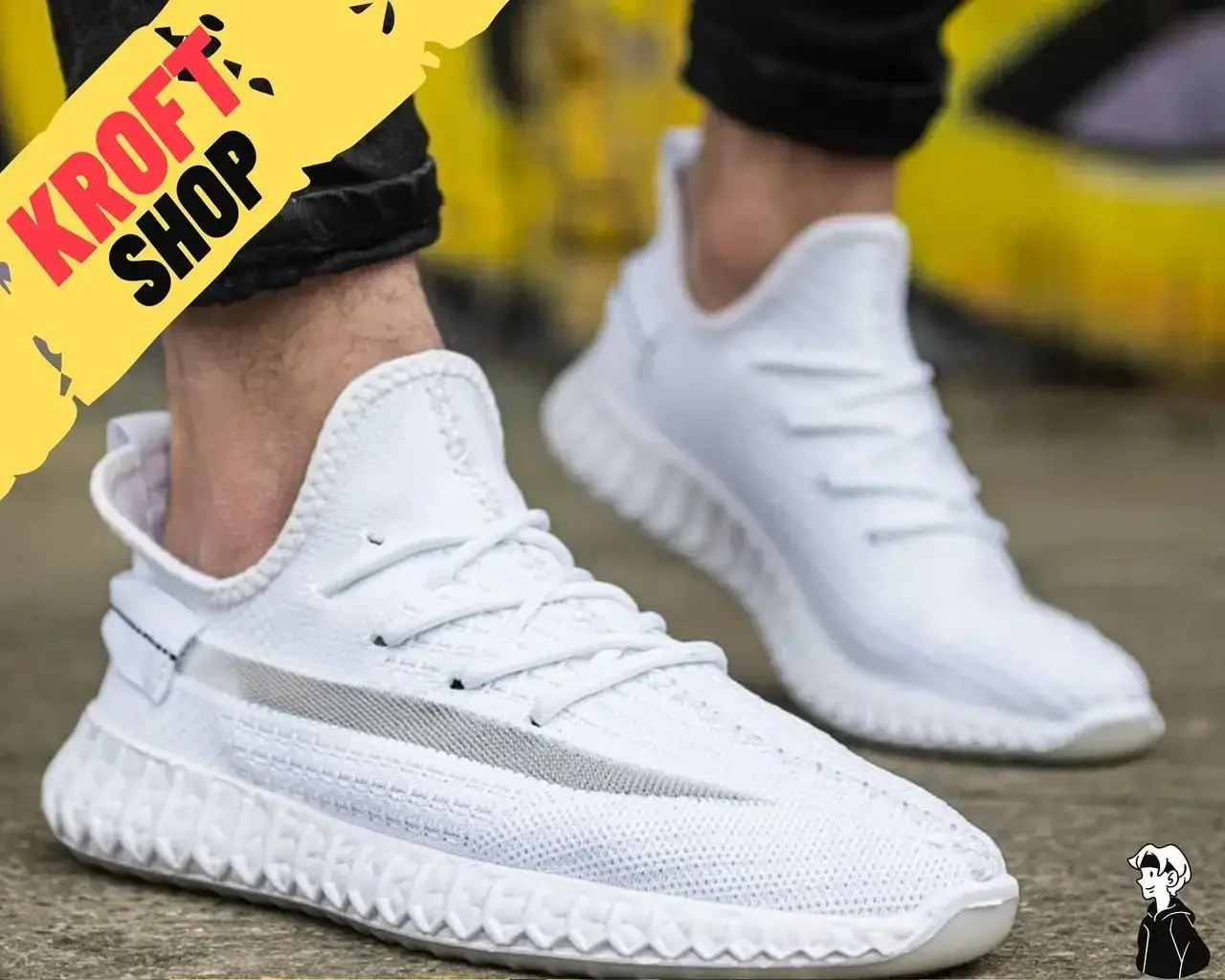Мужские кроссовки белые в стиле Adidas izzy мужская обувь изики Размеры 43, Белый
Мужские кроссовки белые в стиле Adidas izzy мужская обувь изики Размеры 43, Белый