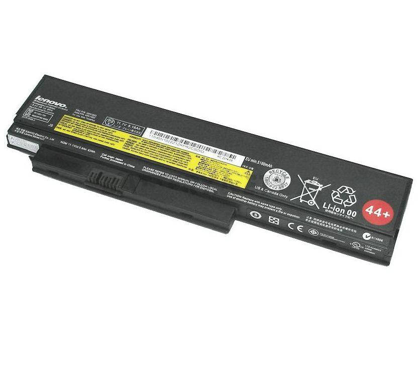 Аккумулятор для ноутбука Lenovo 0A36280, 0A36281 ThinkPad X230, X230i 11.1V 5200 mAh Black, Черный
Аккумулятор для ноутбука Lenovo 0A36280, 0A36281 ThinkPad X230, X230i 11.1V 5200 mAh Black, Черный