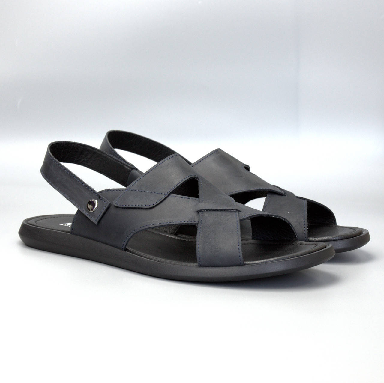 Кожаные сандалии босоножки мужская обувь больших размеров Rosso Avangard BS Sandals Bertal Black Crazy 31.5, 48, Черный
Кожаные сандалии босоножки мужская обувь больших размеров Rosso Avangard BS Sandals Bertal Black Crazy 31.5, 48, Черный