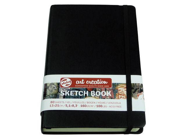 Блокнот для набросков 9*14см Talens Art Creation 140г/м 80л. 9314001M/9314101M_Белый
Блокнот для набросков 9*14см Talens Art Creation 140г/м 80л. 9314001M/9314101M_Белый