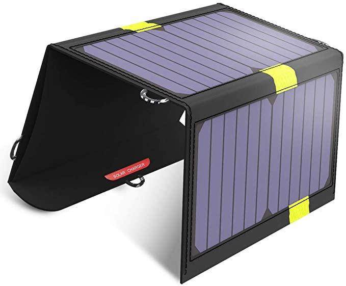 Солнечное зарядное устройство X-DRAGON SunPower, складная солнечная панель + подарок Power Bank 10000 мАч
Солнечное зарядное устройство X-DRAGON SunPower, складная солнечная панель + подарок Power Bank 10000 мАч