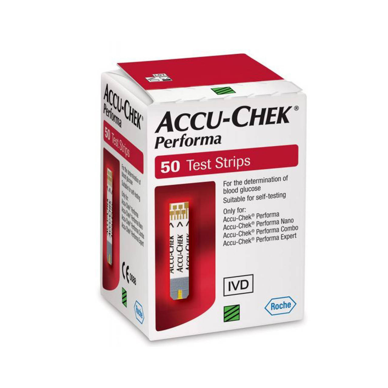 Тест полоски Акку чек Перформа №50 срок до 31.09.2022
Тест полоски Акку чек Перформа №50 срок до 31.09.2022